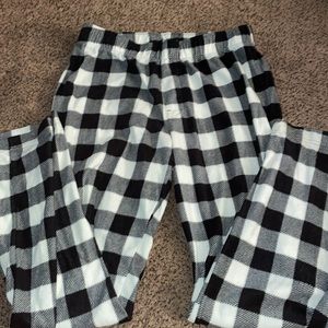 PJ pants